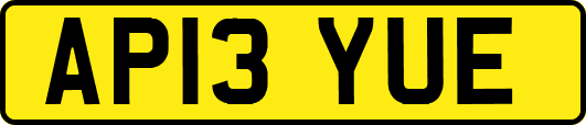AP13YUE