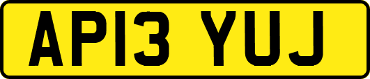 AP13YUJ