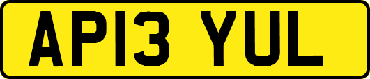 AP13YUL