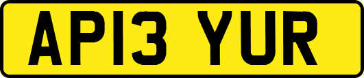 AP13YUR