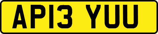 AP13YUU
