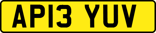 AP13YUV