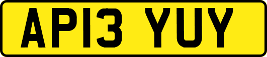AP13YUY