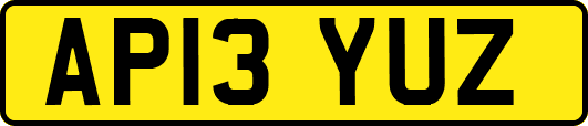 AP13YUZ