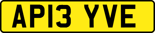AP13YVE