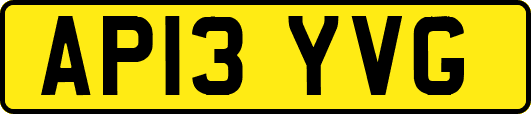 AP13YVG