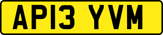 AP13YVM