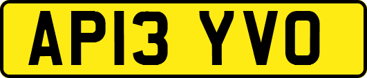 AP13YVO