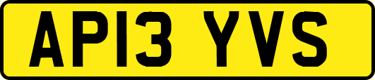 AP13YVS