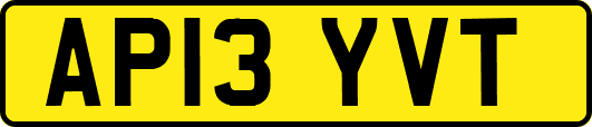 AP13YVT