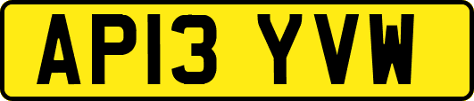 AP13YVW