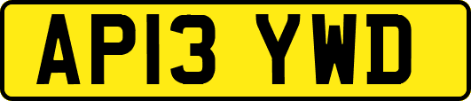 AP13YWD