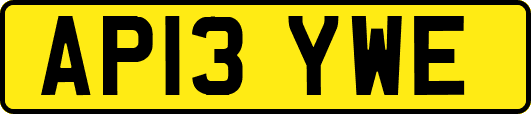 AP13YWE