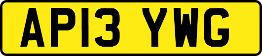 AP13YWG