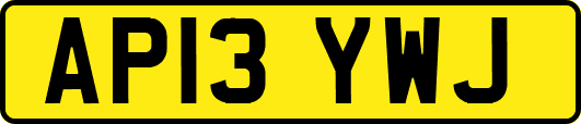 AP13YWJ