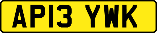 AP13YWK