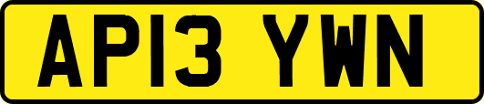 AP13YWN