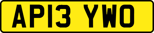 AP13YWO