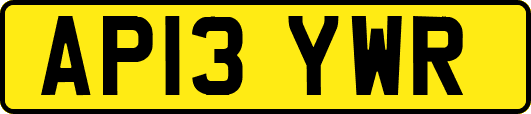 AP13YWR