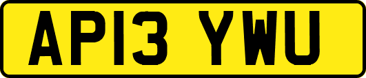 AP13YWU