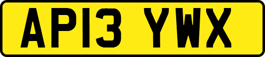 AP13YWX