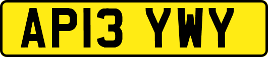 AP13YWY