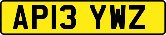AP13YWZ