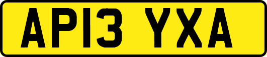 AP13YXA