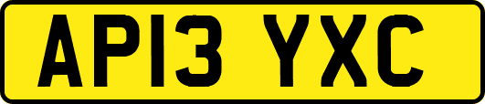 AP13YXC