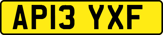 AP13YXF