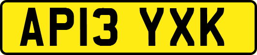 AP13YXK