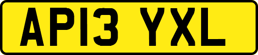 AP13YXL