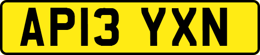 AP13YXN