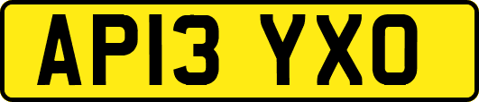 AP13YXO