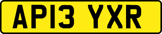 AP13YXR