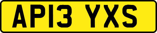 AP13YXS