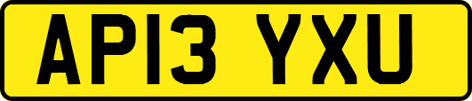 AP13YXU