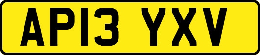 AP13YXV
