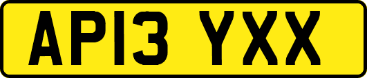 AP13YXX