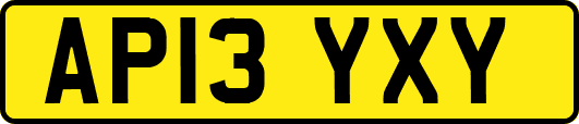 AP13YXY