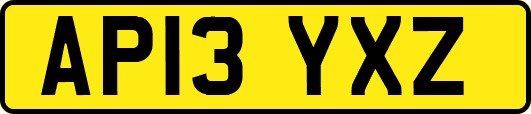 AP13YXZ