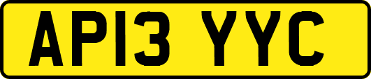 AP13YYC
