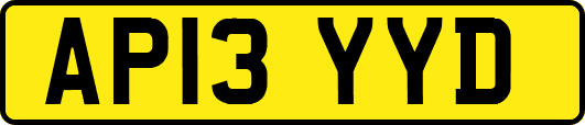 AP13YYD