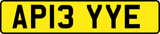 AP13YYE