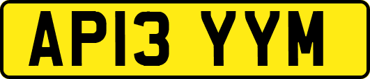 AP13YYM