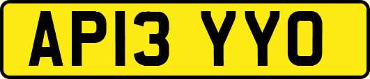 AP13YYO