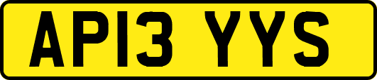 AP13YYS