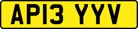 AP13YYV