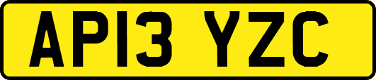 AP13YZC