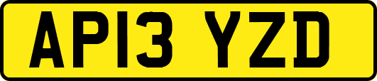 AP13YZD
